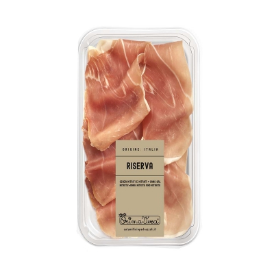 Riserva prosc. crudo PRIMA VERA