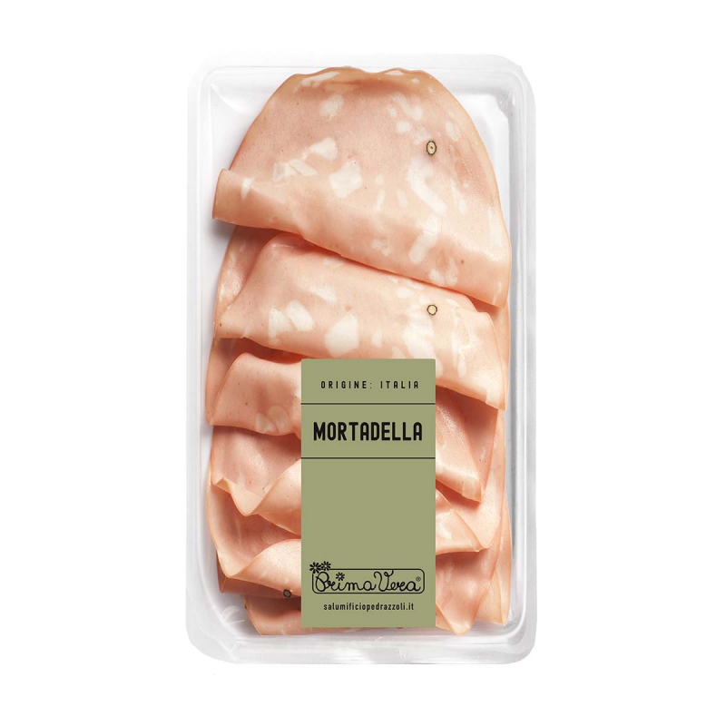 Mortadella