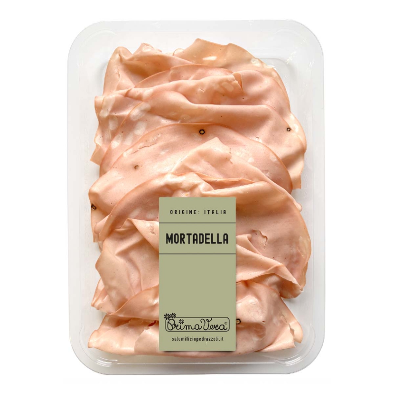 Mortadella