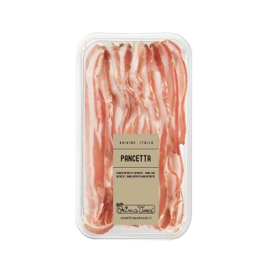 Pancetta tesa PRIMA VERA