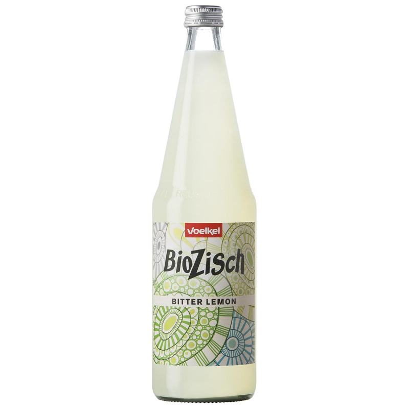 Biozisch bitter lemon