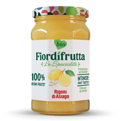 Fruitbeleg citroenen FIORDIFRUTTA