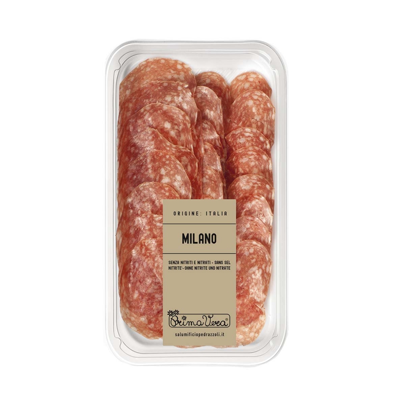 Salame milano