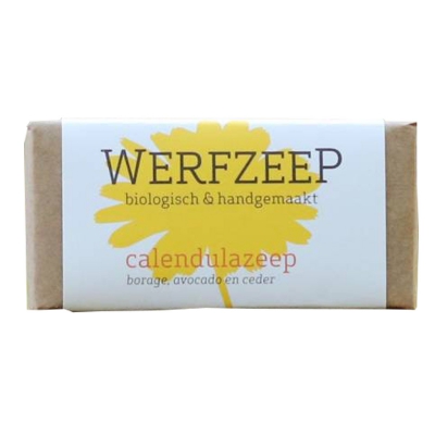 Calendulazeep WERFZEEP