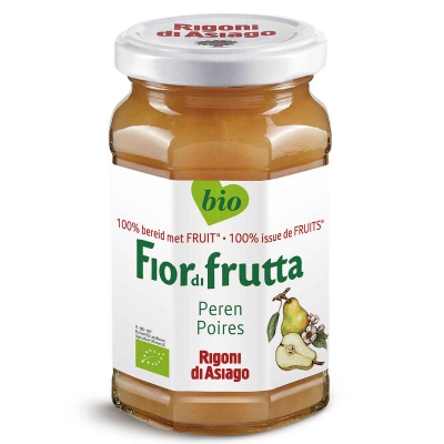 Fruitbeleg peren FIORDIFRUTTA