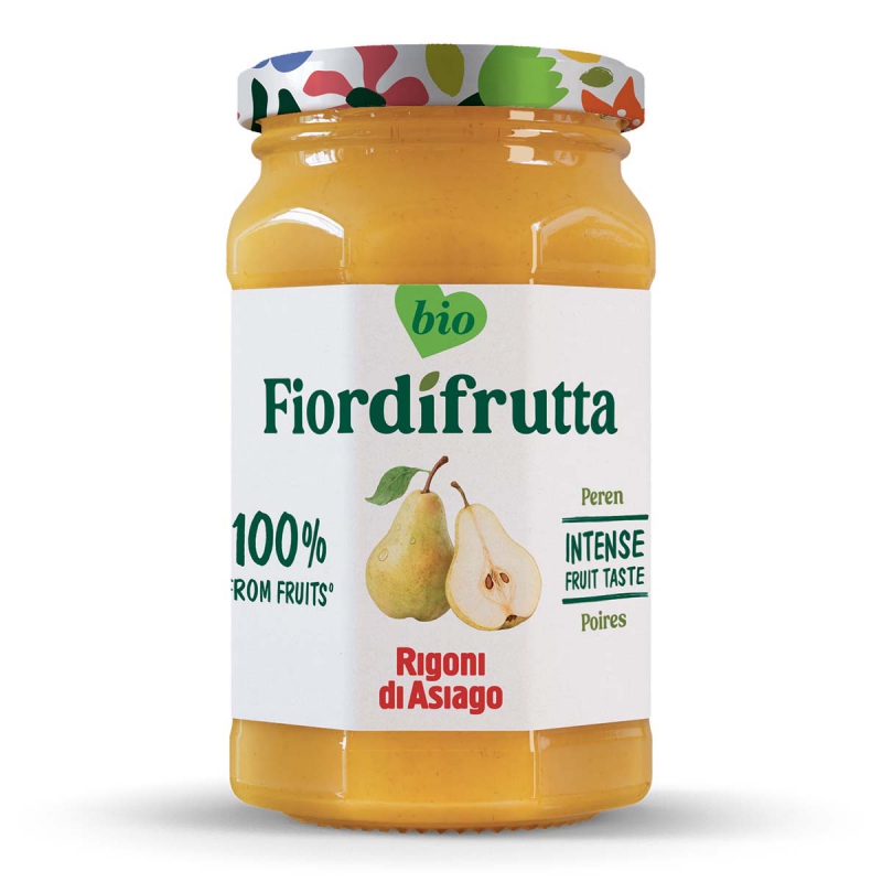 Fruitbeleg peren