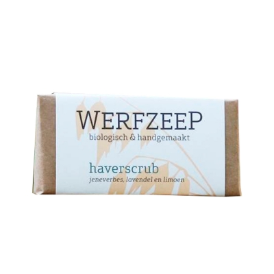 Haverscrub WERFZEEP