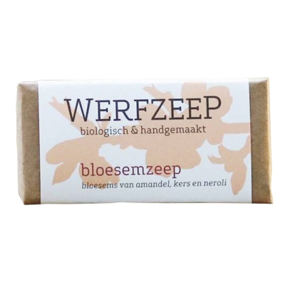 Bloesemzeep WERFZEEP