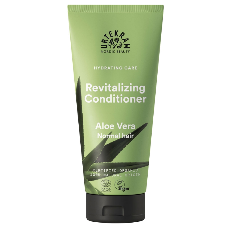 Aloe vera conditioner