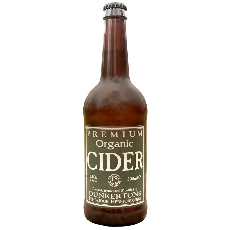 Premium appelcider