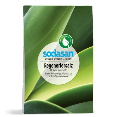Regenereerzout SODASAN