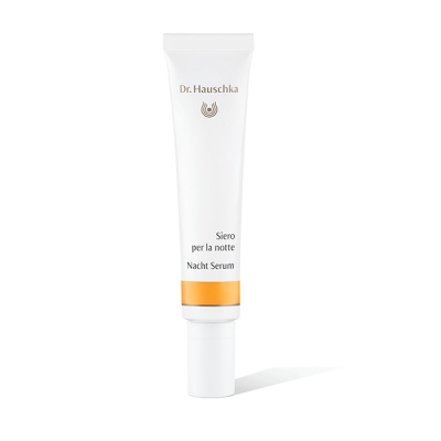 Nacht serum DR. HAUSCHKA