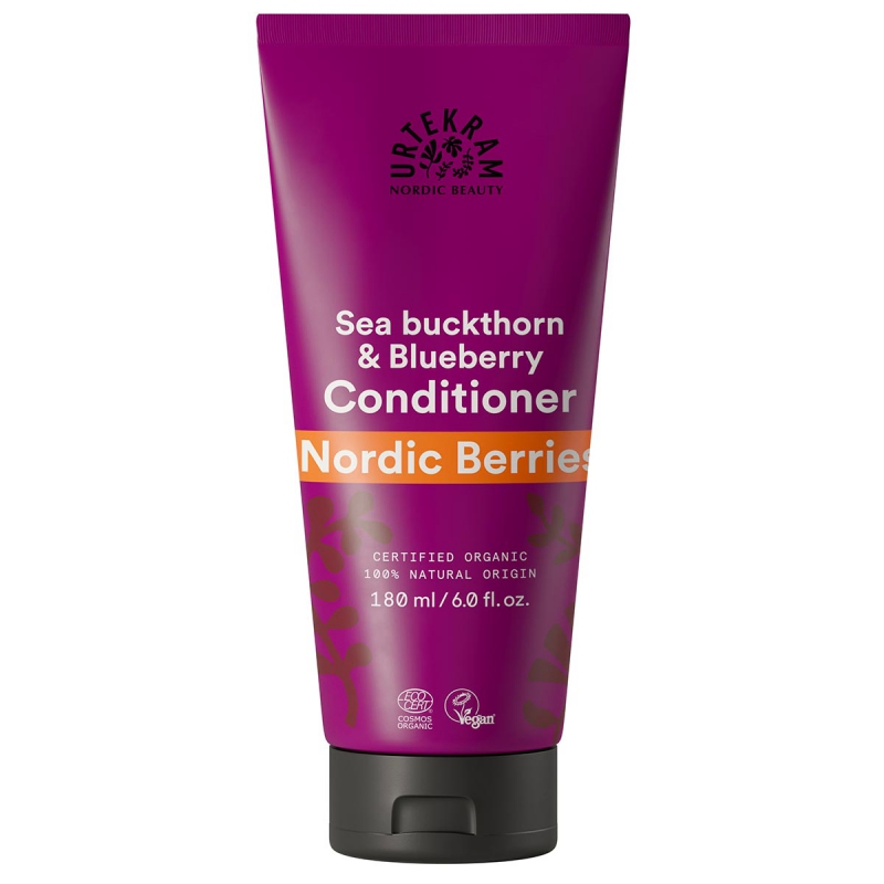 Nordic berries conditioner