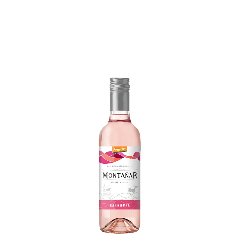 Garnacha rose 250ml