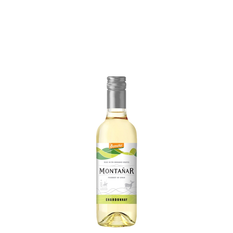 Chardonnay 250ml