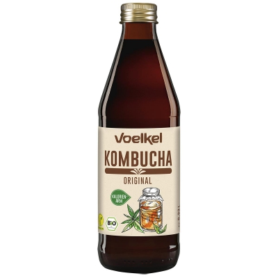 Kombucha original VOELKEL