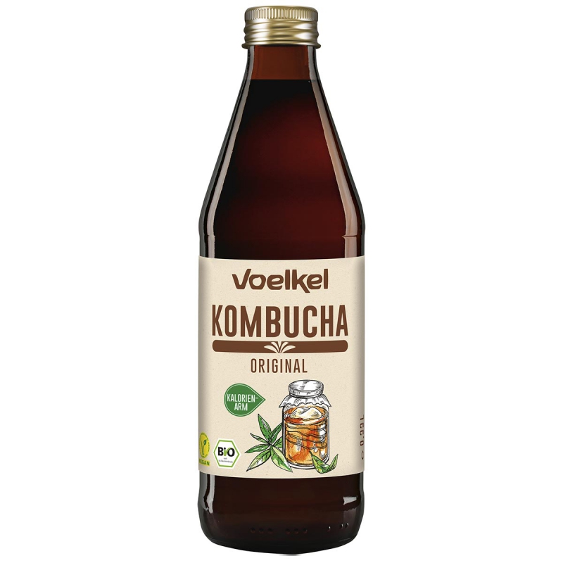 Kombucha original