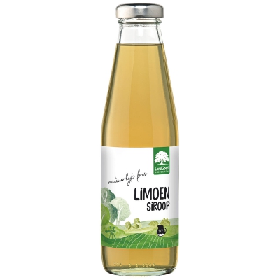 Limoensiroop LANDGOED