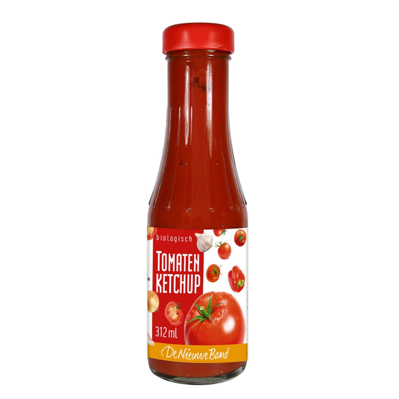 Tomatenketchup