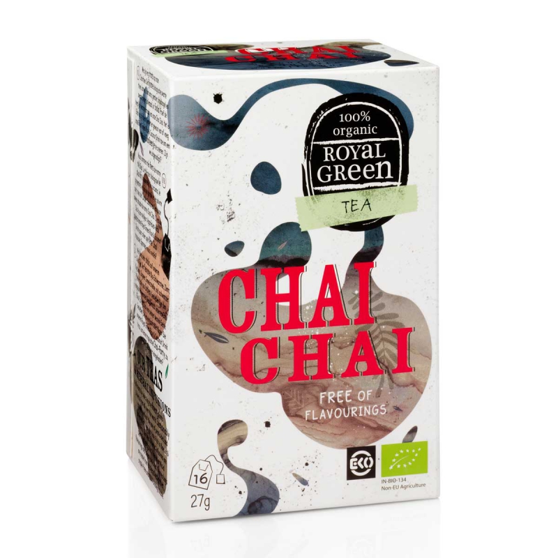 Chai chai thee