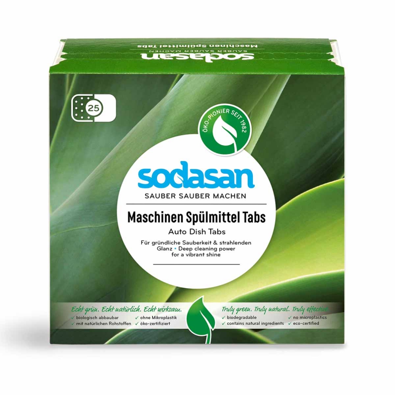 Vaatwas tabletten