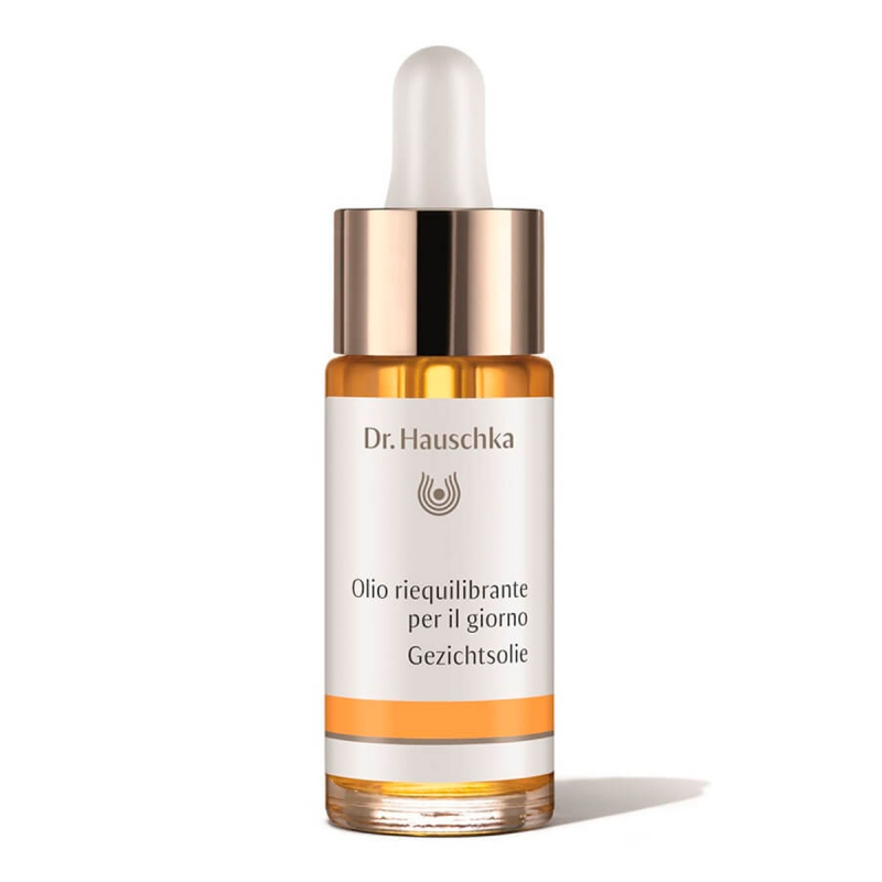 Gezichtsolie 18ml
