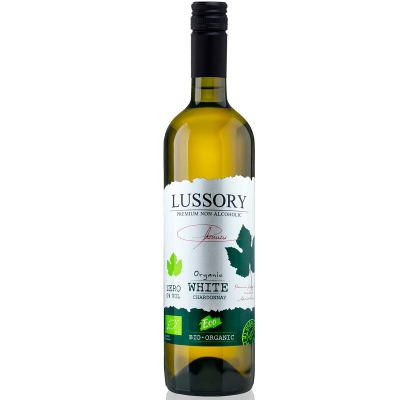 Chardonnay (alcoholvrij) LUSSORY