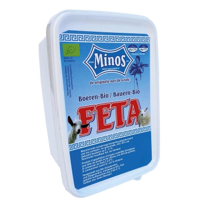 Feta MINOS