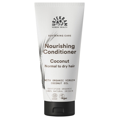 Kokosnoot conditioner URTEKRAM