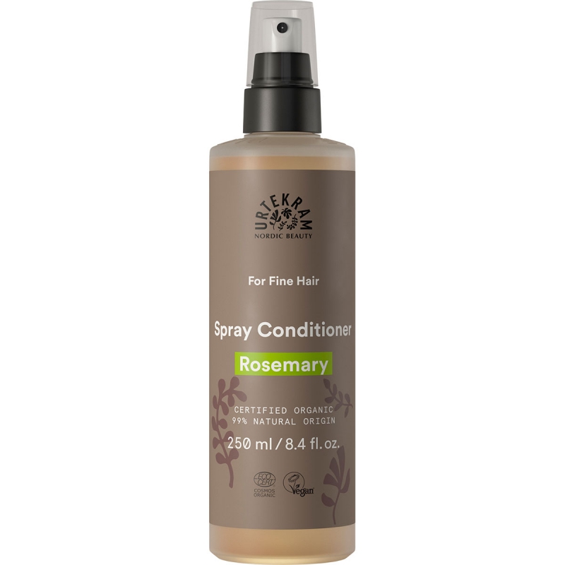 Rozemarijn sprayconditioner