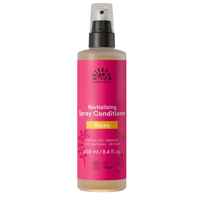 Rozen spray conditioner URTEKRAM