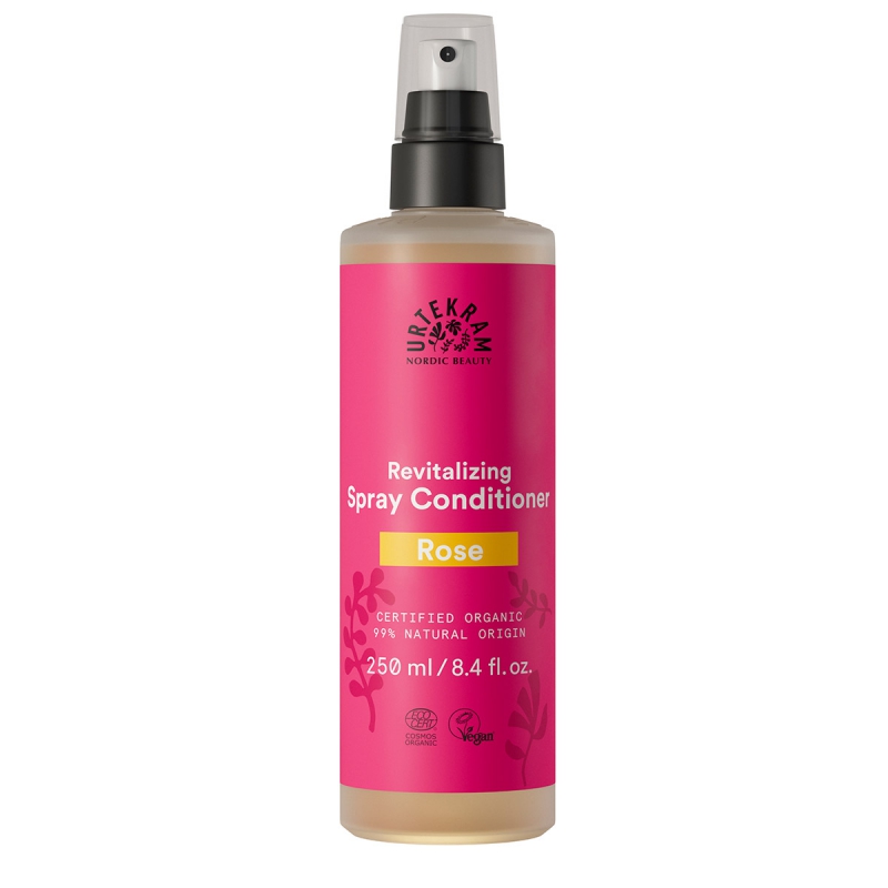 Rozen spray conditioner