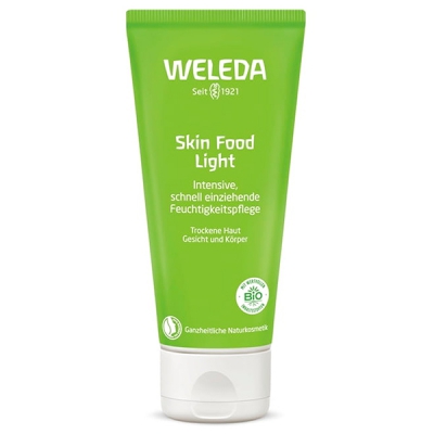 Skin food light 75ml WELEDA