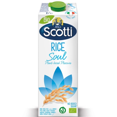 Rijstdrink RISO SCOTTI
