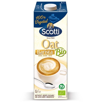 Haver barista RISO SCOTTI