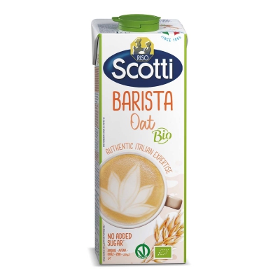 Haver barista RISO SCOTTI