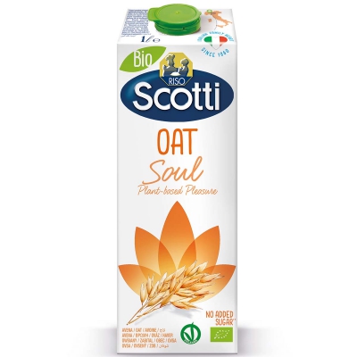 Haverdrink RISO SCOTTI