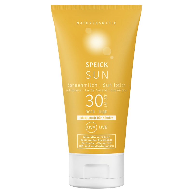 Zonnecreme spf30 150ml