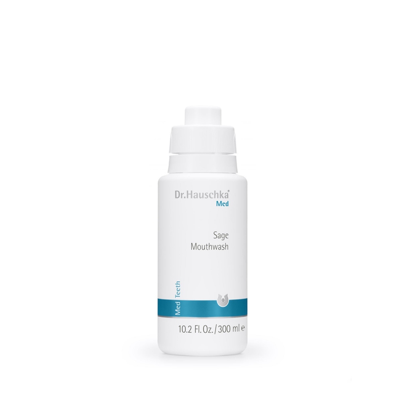 Mondwater salie 300ml
