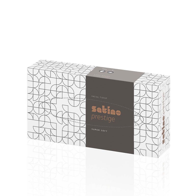 Tissues prestige 100vl 2lg