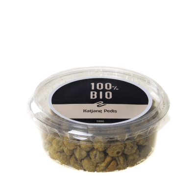 Tht 9-5 katjang pedis 100% BIO
