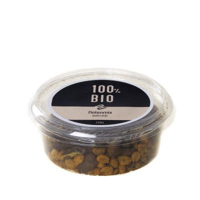 Tht 9-5 notenmix gekruid 100% BIO