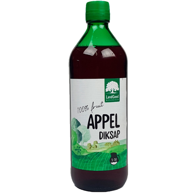 Appeldiksap