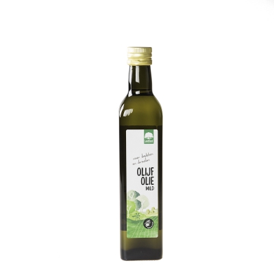 Olijfolie mild (bakken) LANDGOED