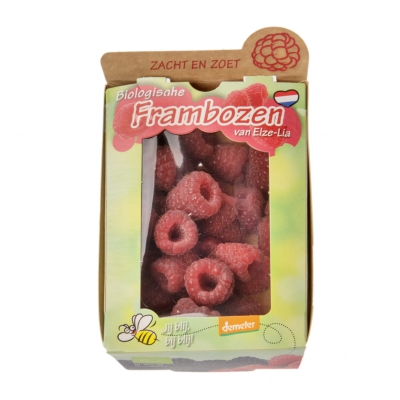 Frambozen 