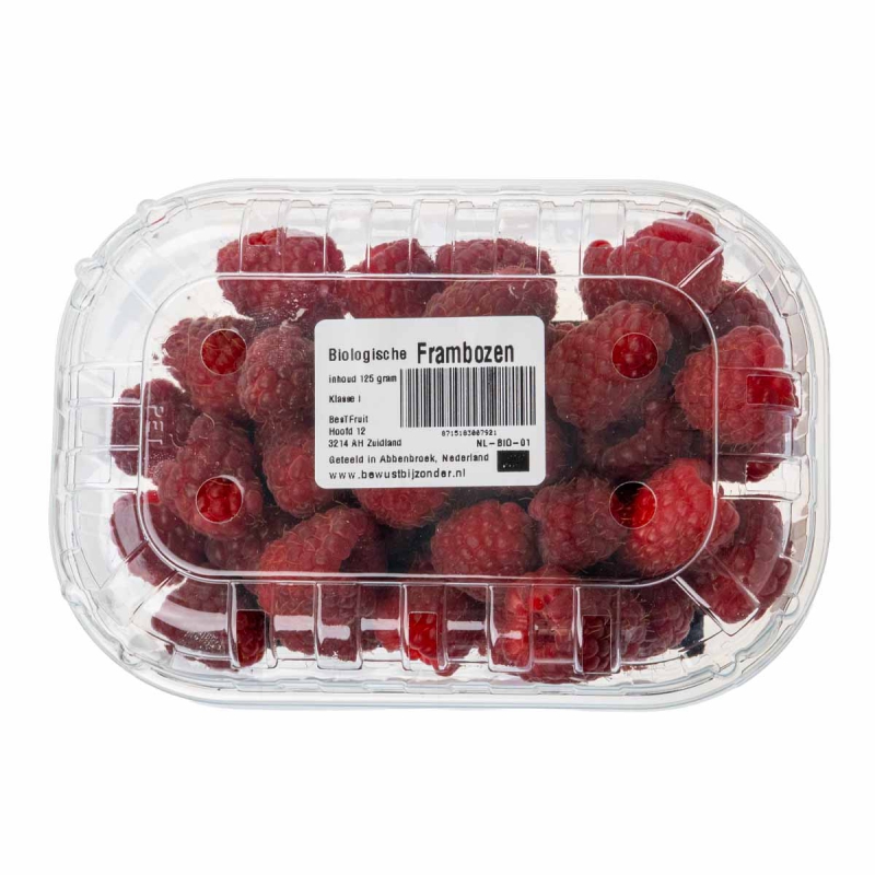 Frambozen