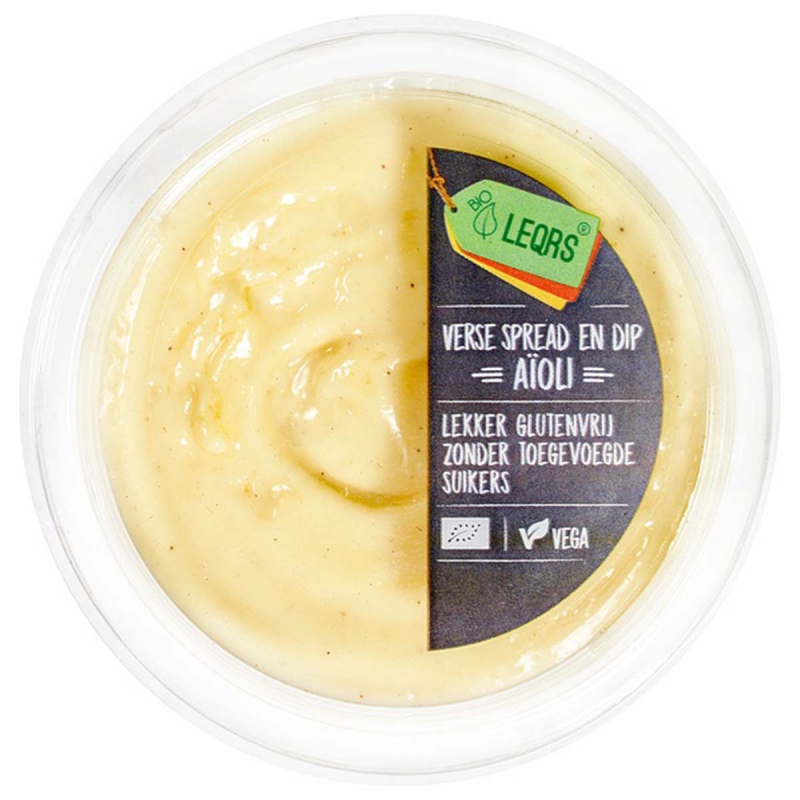 Verse aioli