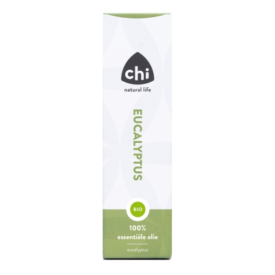 Eth. olie eucalyptus CHI