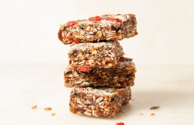 Granola bars