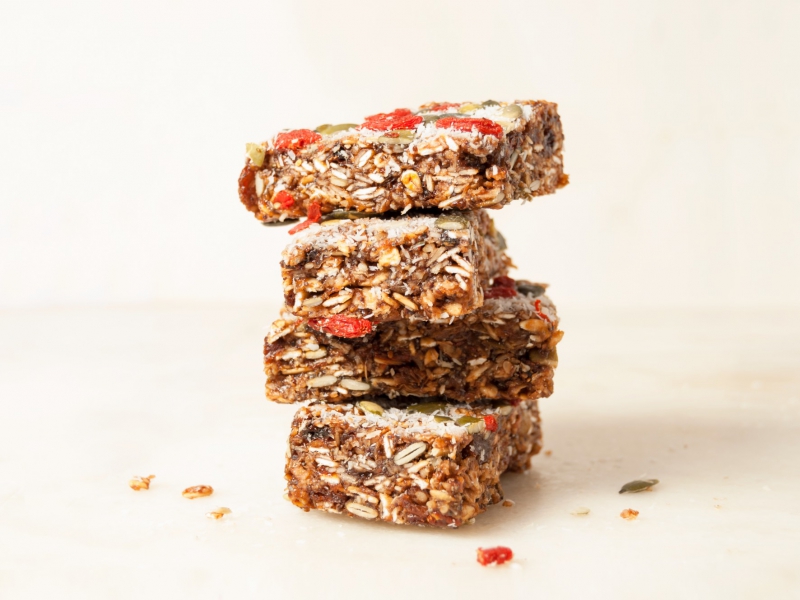 Granola bars